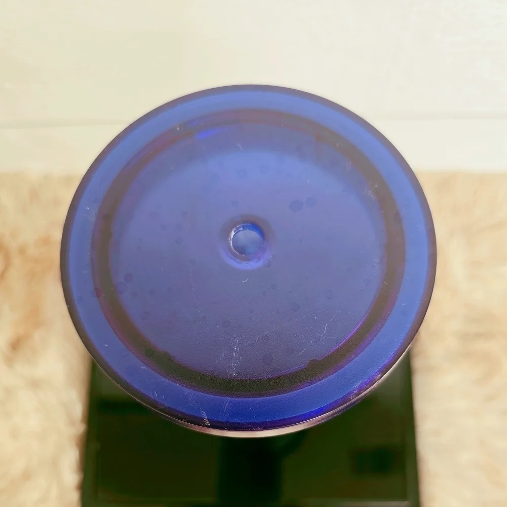 STARBUCKS | FLORAL PASLEYPATTERNED TUMBLER